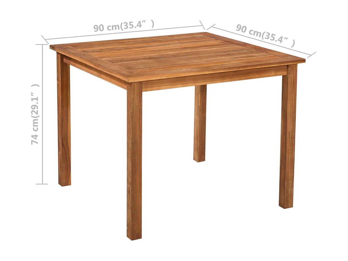 Ensemble à manger d'extérieur 5 pcs Résine tressée Noir marron