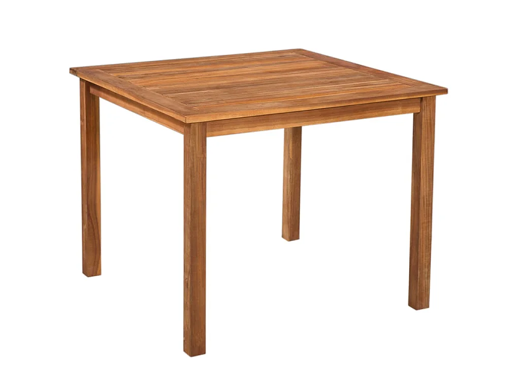 5-delige Tuinset poly rattan zwart en bruin