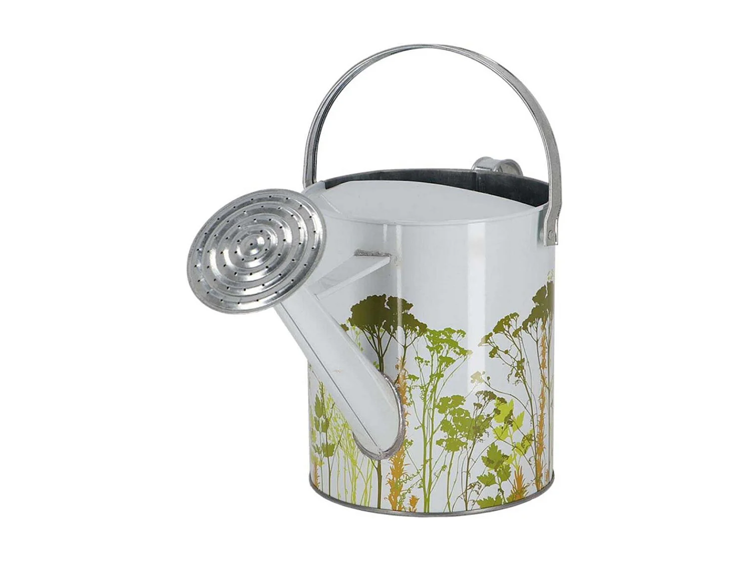 Arrosoir en métal Herbe Extérieur