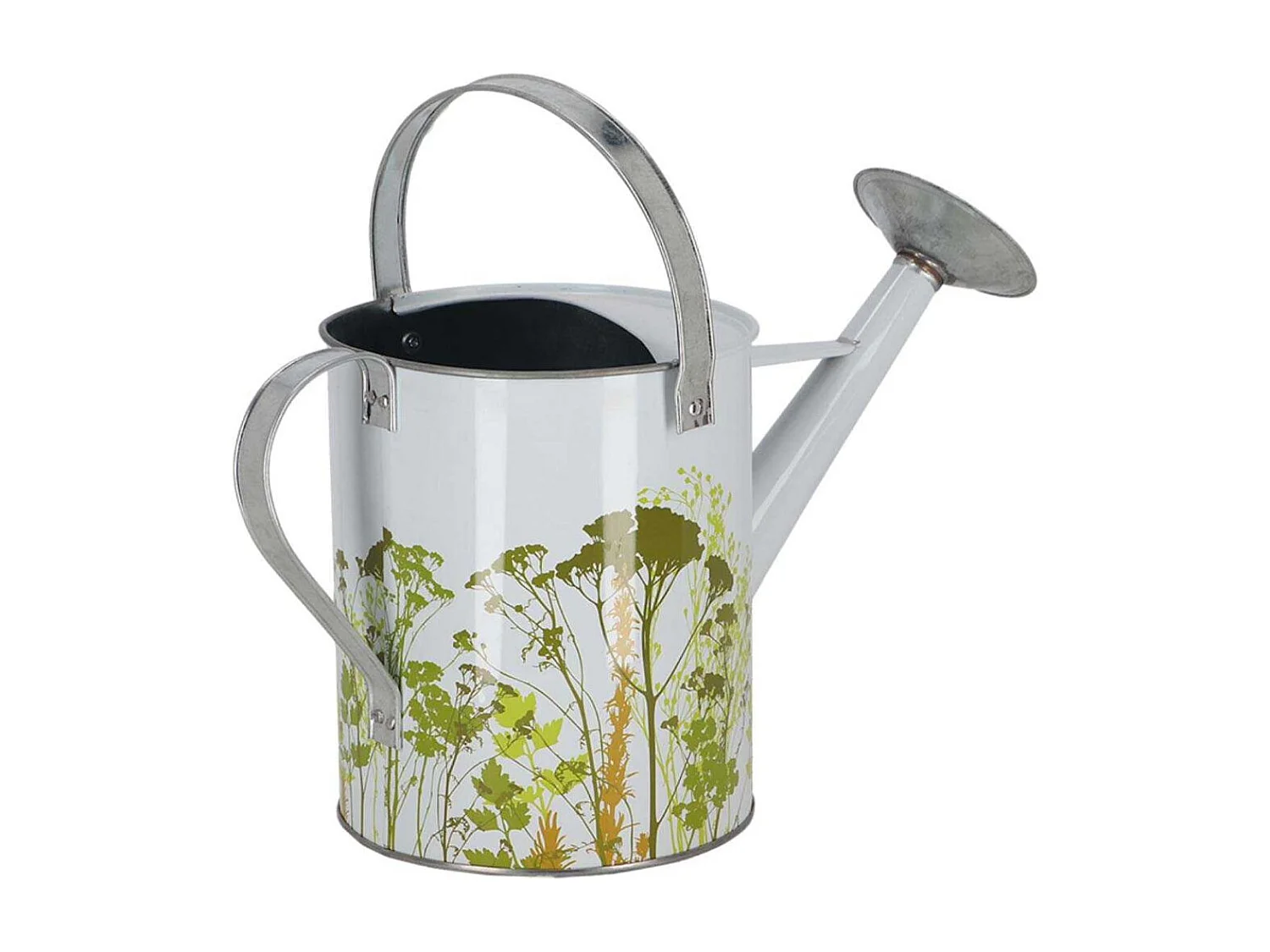 Arrosoir en métal Herbe Extérieur
