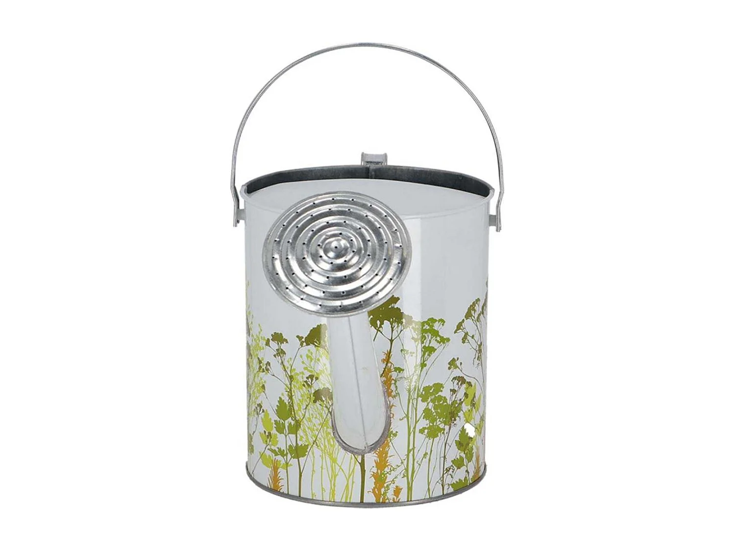 Arrosoir en métal Herbe Extérieur