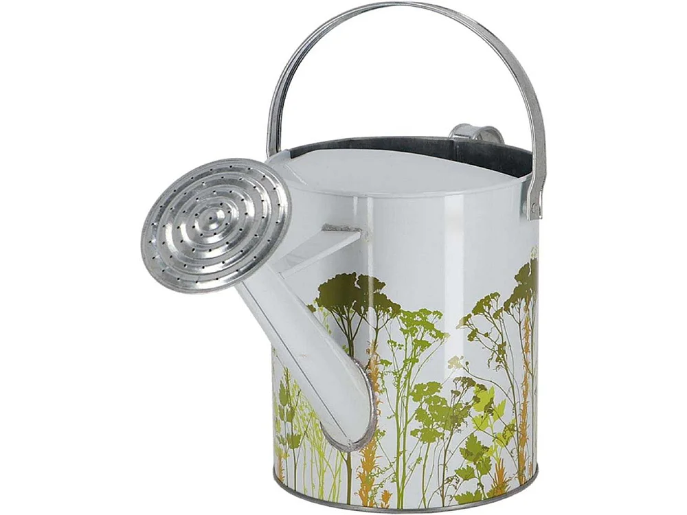 Arrosoir en métal Herbe Extérieur