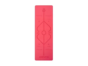 Tapetes de yoga