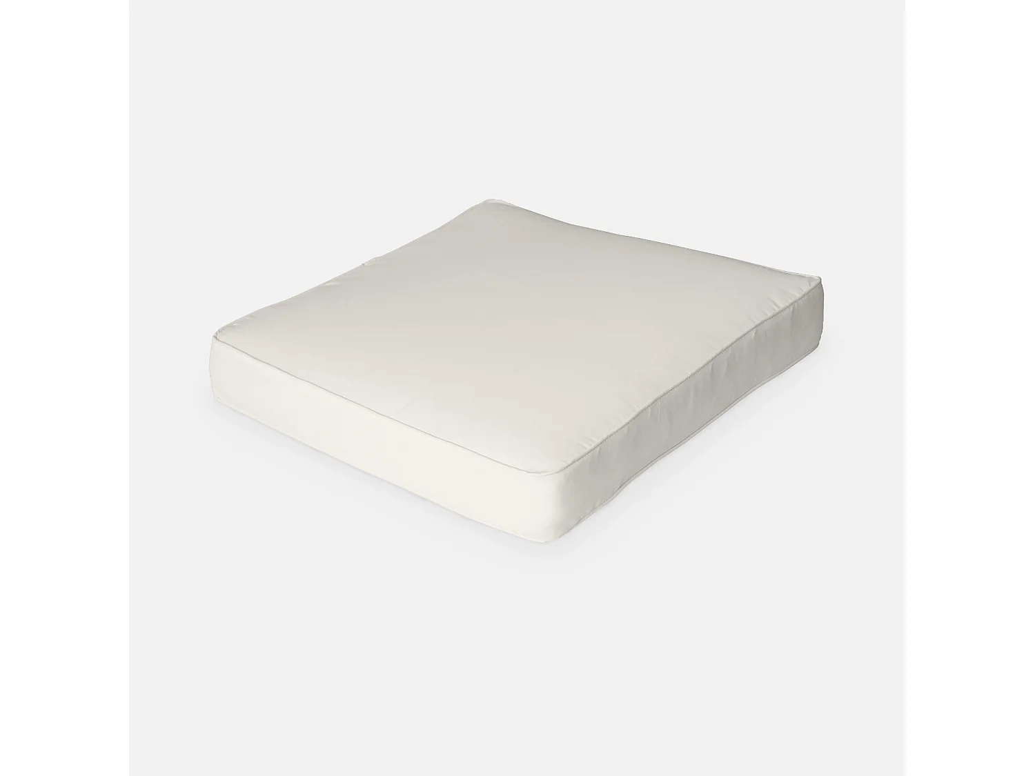 Fundas de cojín para conjunto de jardín napoli crudo