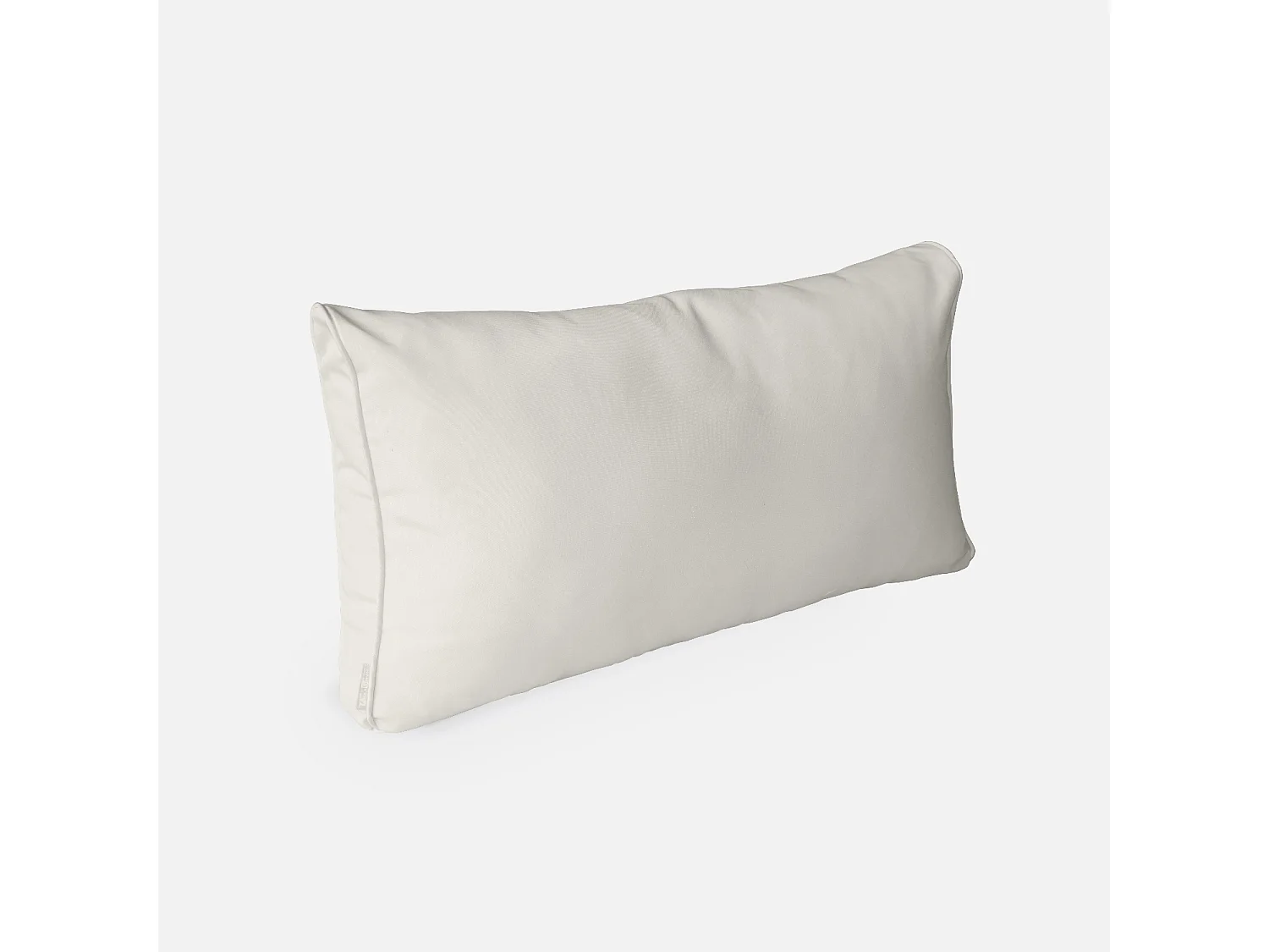 Fundas de cojín para conjunto de jardín napoli crudo