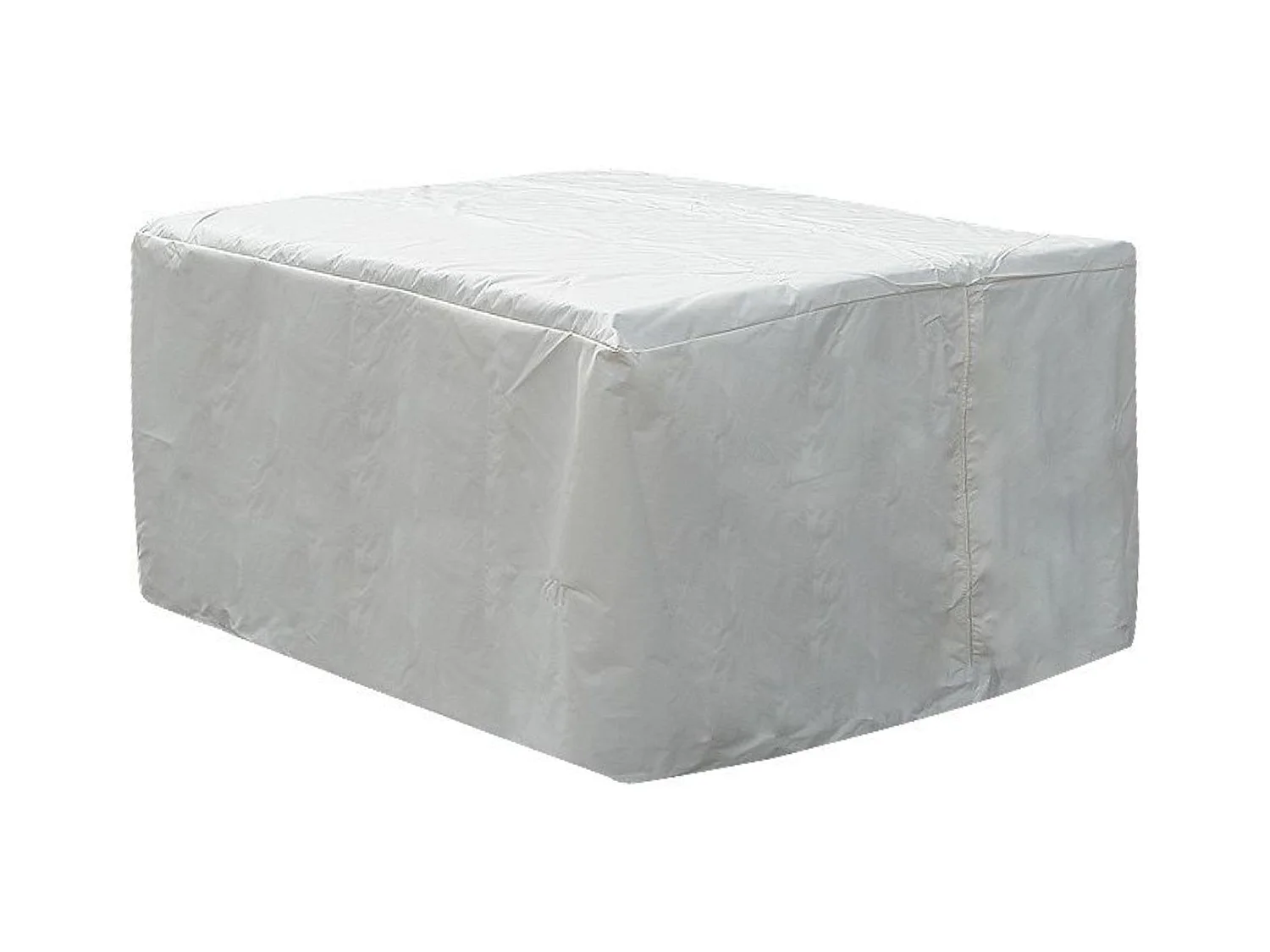 Bâche de protection CHUVA 320 cm 120 cm 90 cm Blanc