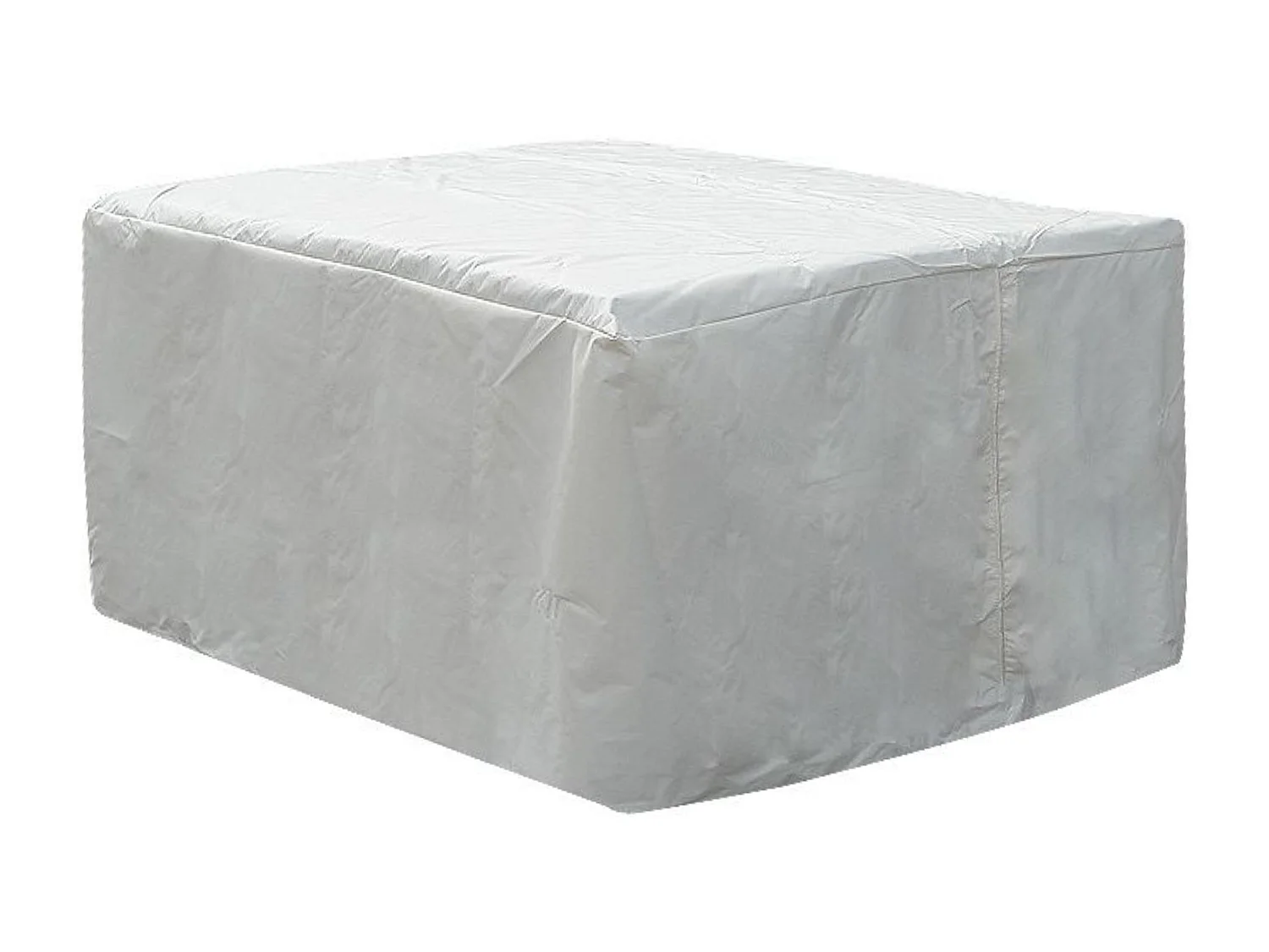 Bâche de protection CHUVA 320 cm 120 cm 90 cm Gris