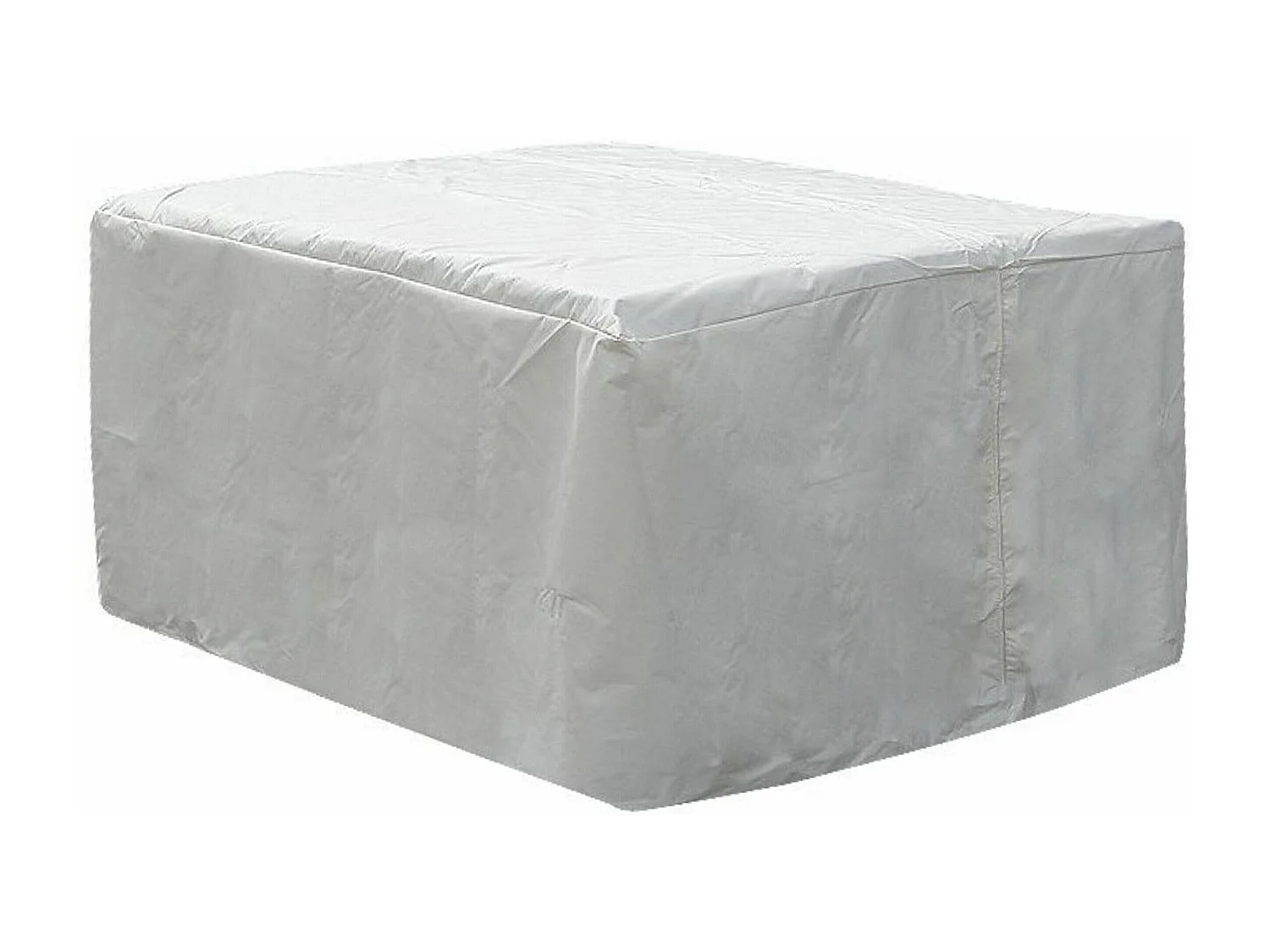 Bâche de protection CHUVA 320 cm 120 cm 90 cm Gris