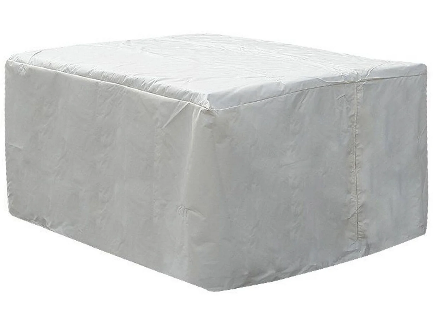 Bâche de protection CHUVA 320 cm 120 cm 90 cm Blanc