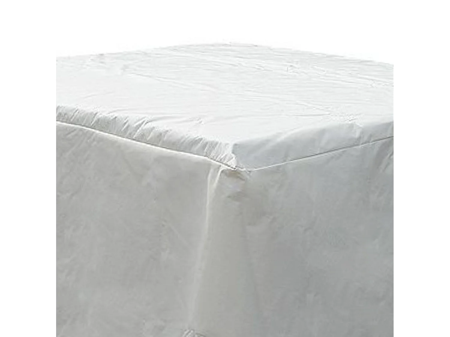 Bâche de protection CHUVA 320 cm 120 cm 90 cm Gris