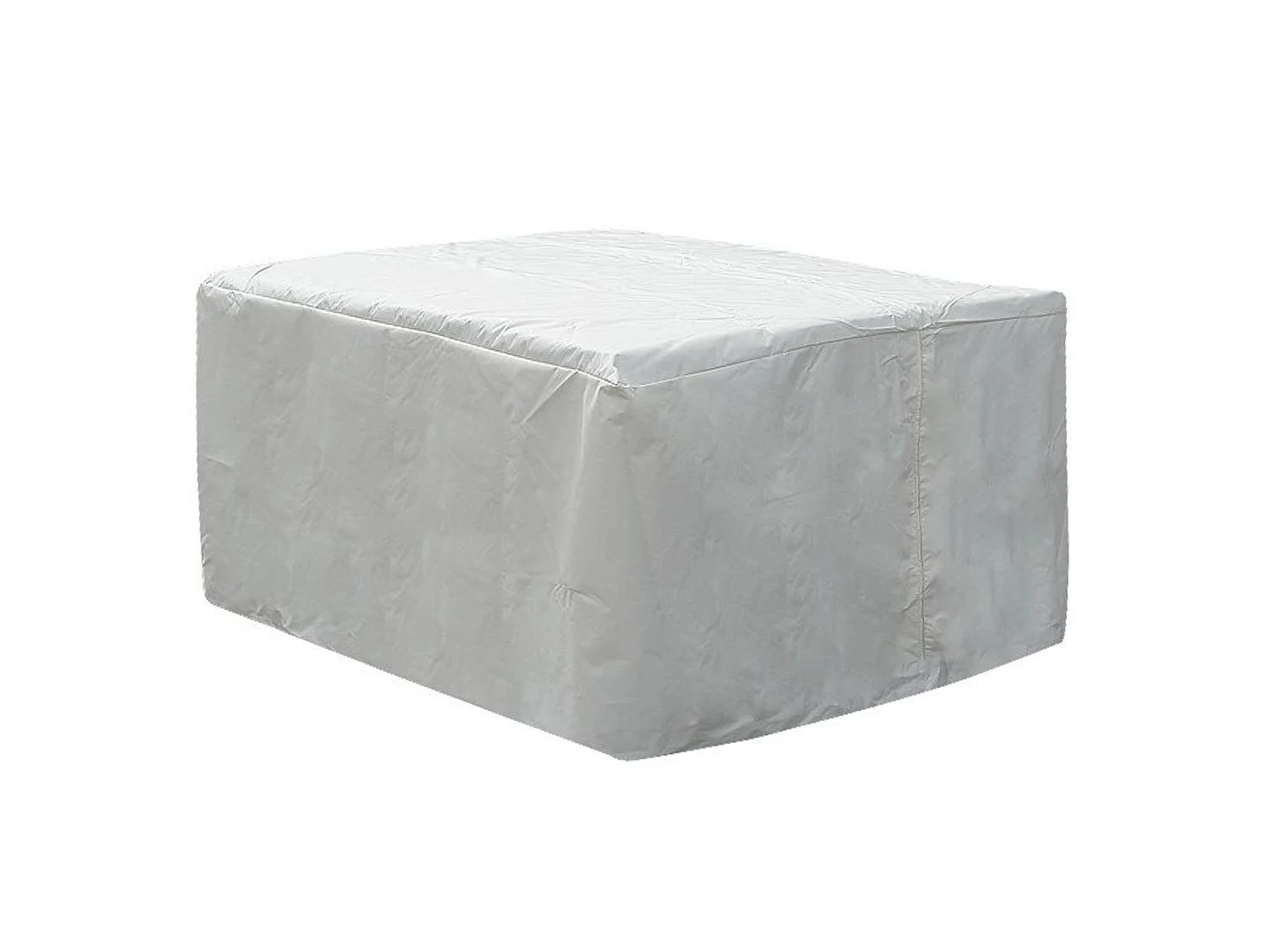 Bâche de protection CHUVA 320 cm 120 cm 90 cm Blanc