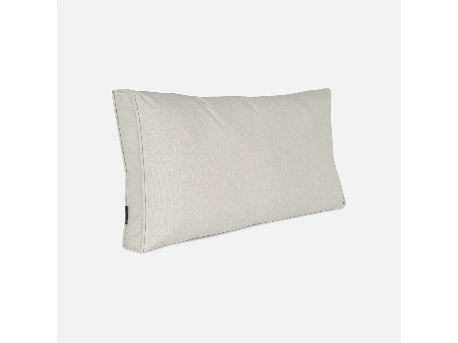 Copri cuscini per salotto da giardino, beige