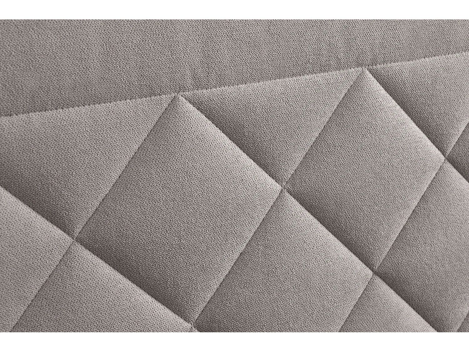 Cabecero de Cama 160 - 160x50x7 DOMUS Tapizado Microfibra AquaClean Color Beige