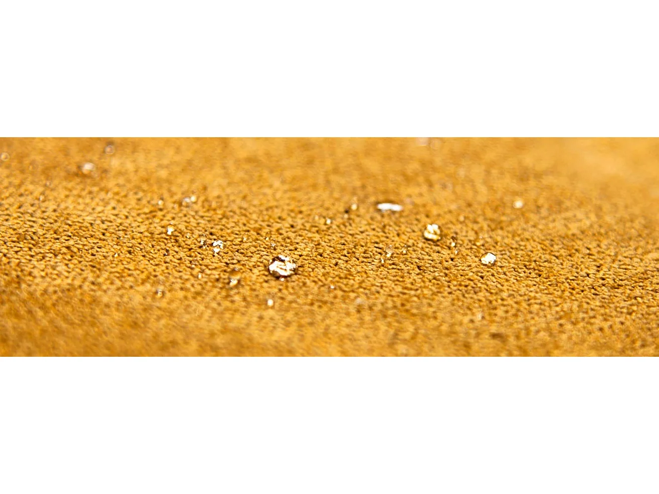 Cabecero de Cama 120 - 145x50x7 AGORA Tapizado Microfibra AquaClean Color Aguamarina