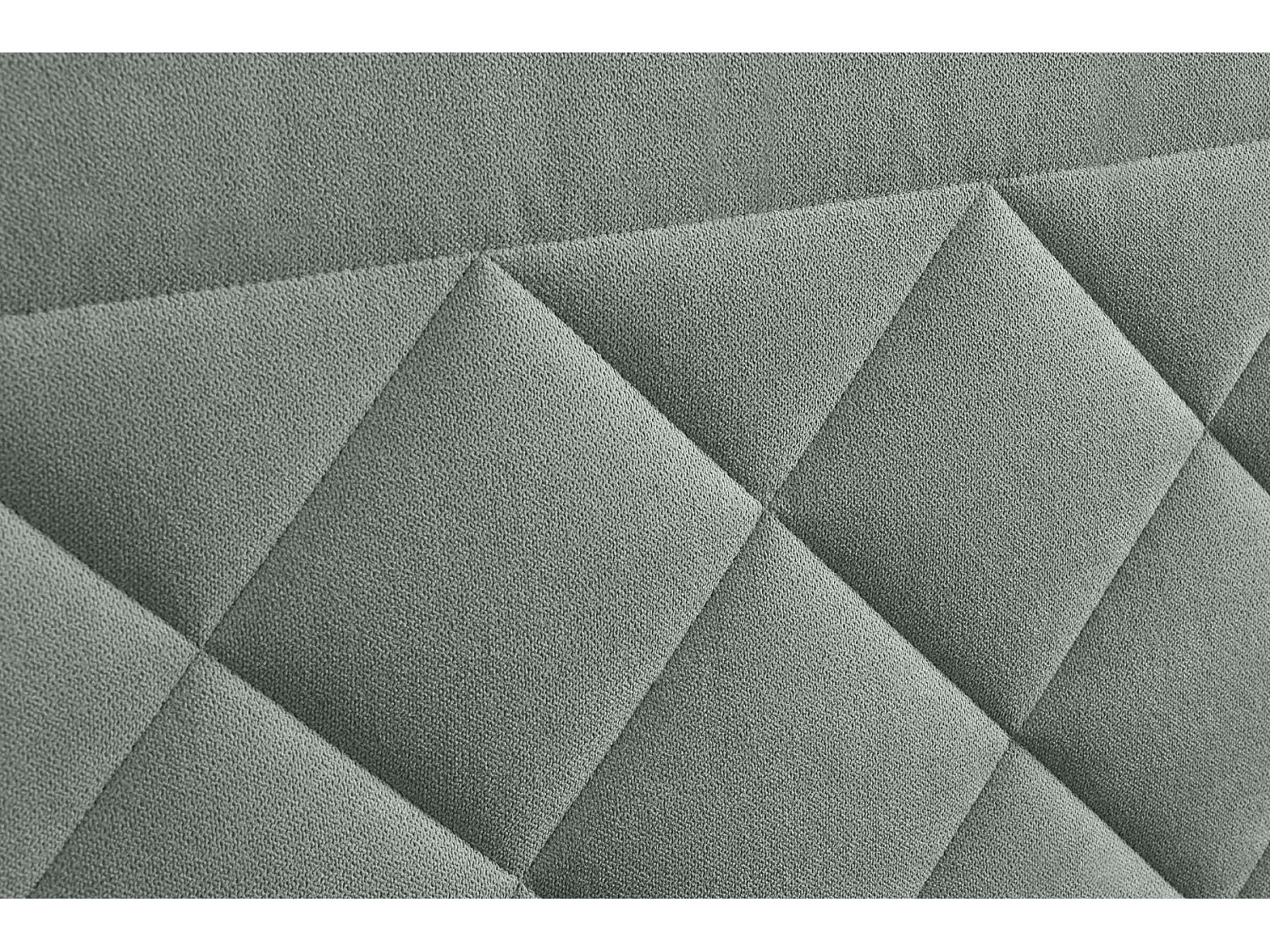 Cabecero de Cama 135 - 145x50x7 DOMUS Tapizado Microfibra AquaClean Color Aguamarina