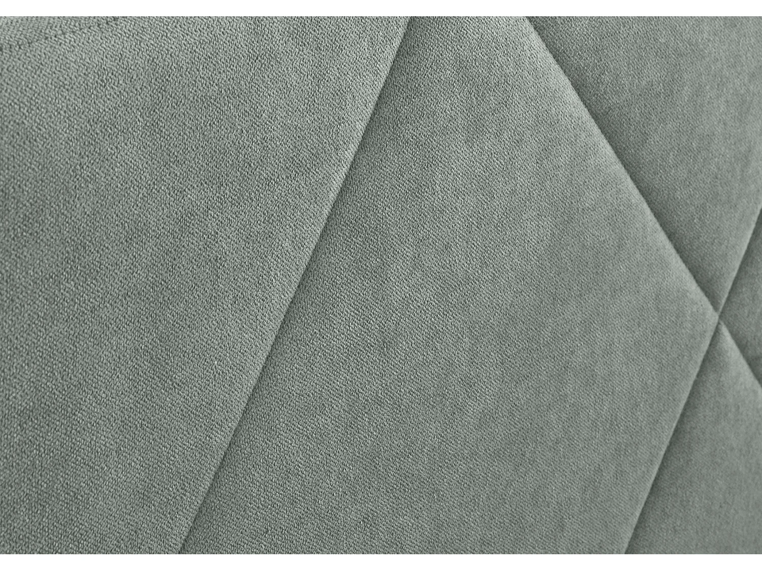 Cabecero de Cama 120 - 145x50x7 SPYGA Tapizado Microfibra AquaClean Color Aguamarina