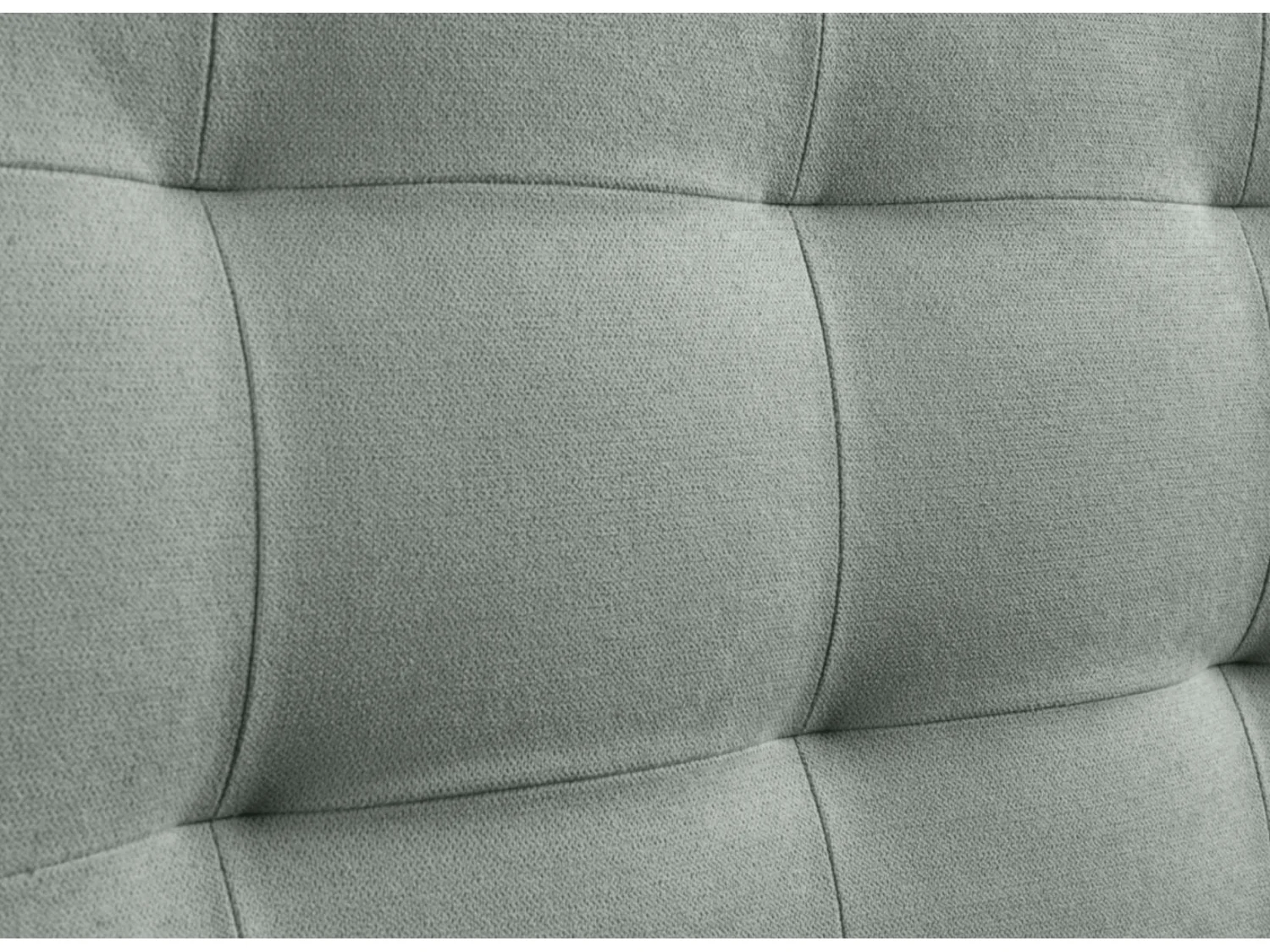 Cabecero de Cama 150 - 160x50x7 VERSALLES Tapizado Microfibra AquaClean Color Aguamarina