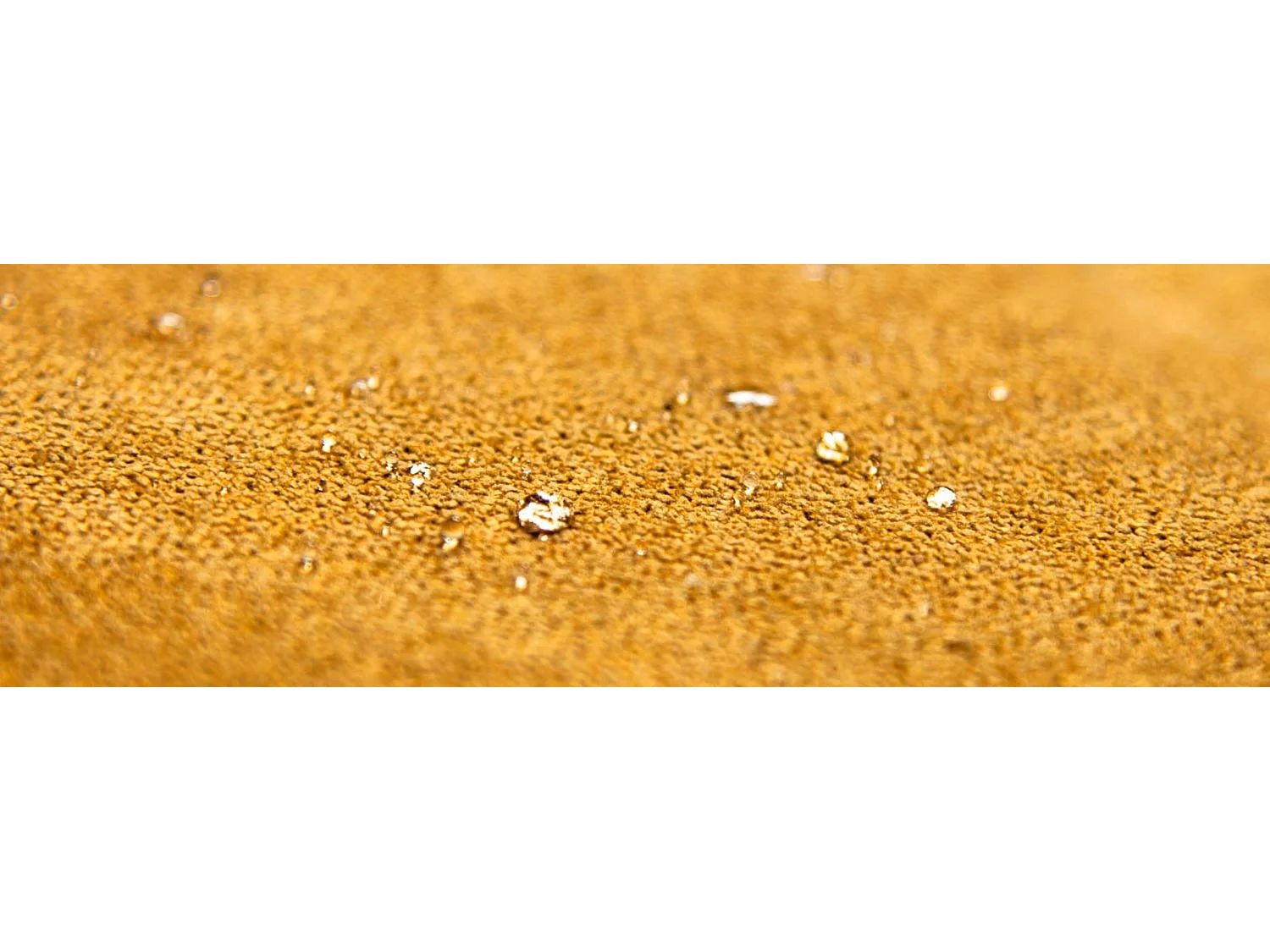 Cabecero de Cama 150 - 160x50x7 VERSALLES Tapizado Microfibra AquaClean Color Beige