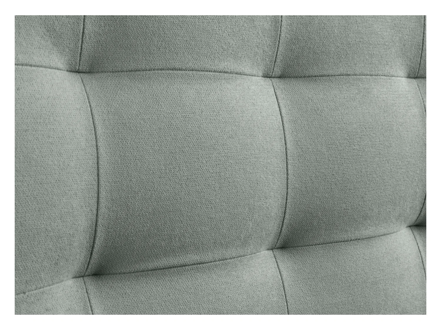 Cabecero de Cama 160 - 160x50x7 VERSALLES Tapizado Microfibra AquaClean Color Aguamarina