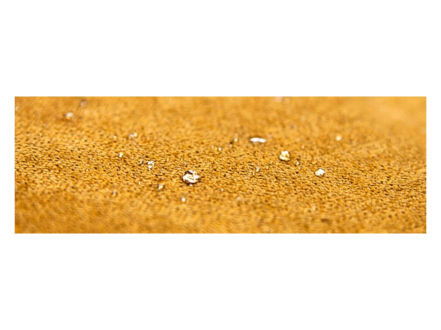 Cabecero de Cama 160 - 160x50x7 VERSALLES Tapizado Microfibra AquaClean Color Aguamarina