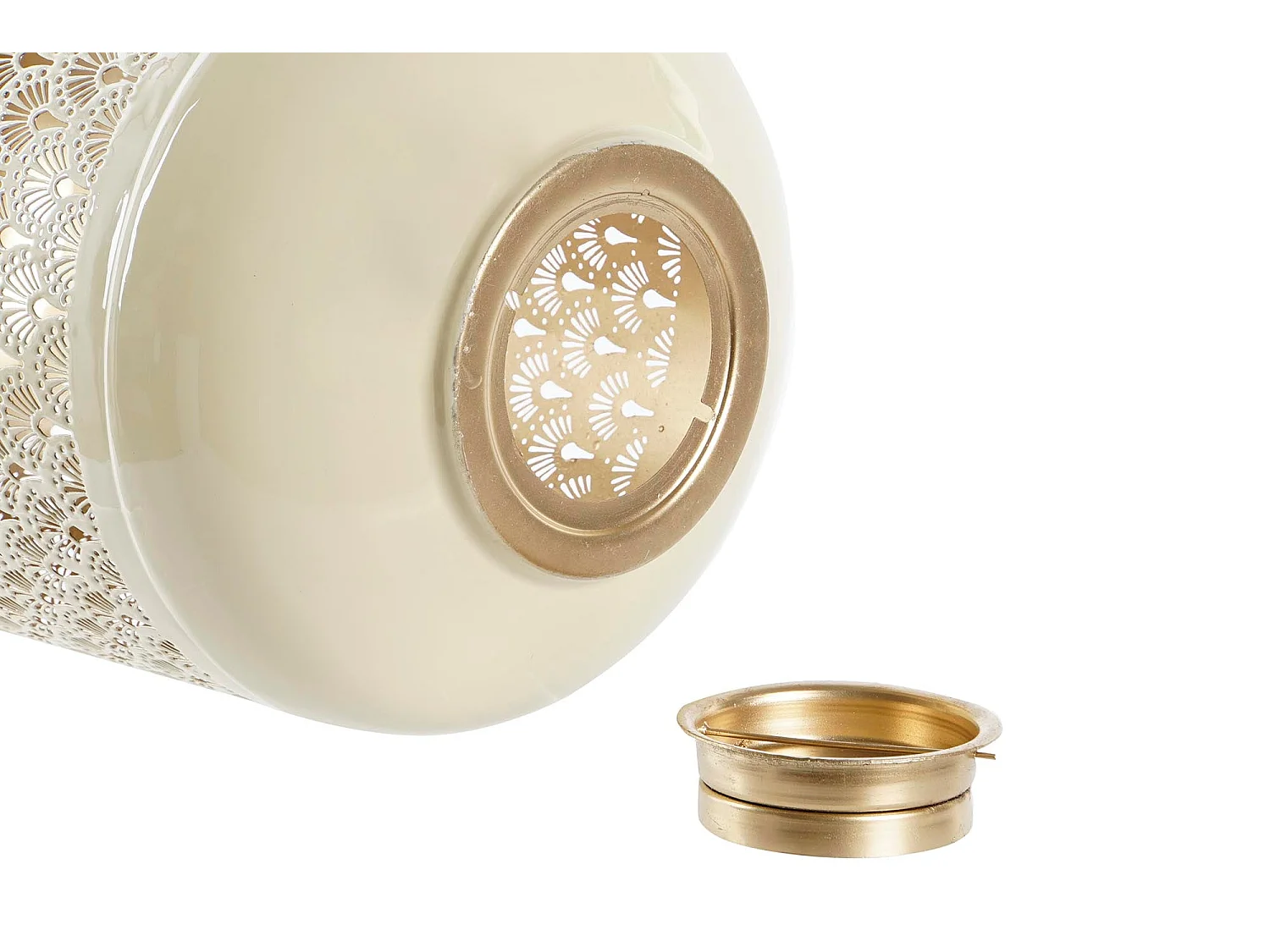 PORTAVELA ALUMINIO 24X24X57 LACADO 2 SURT.