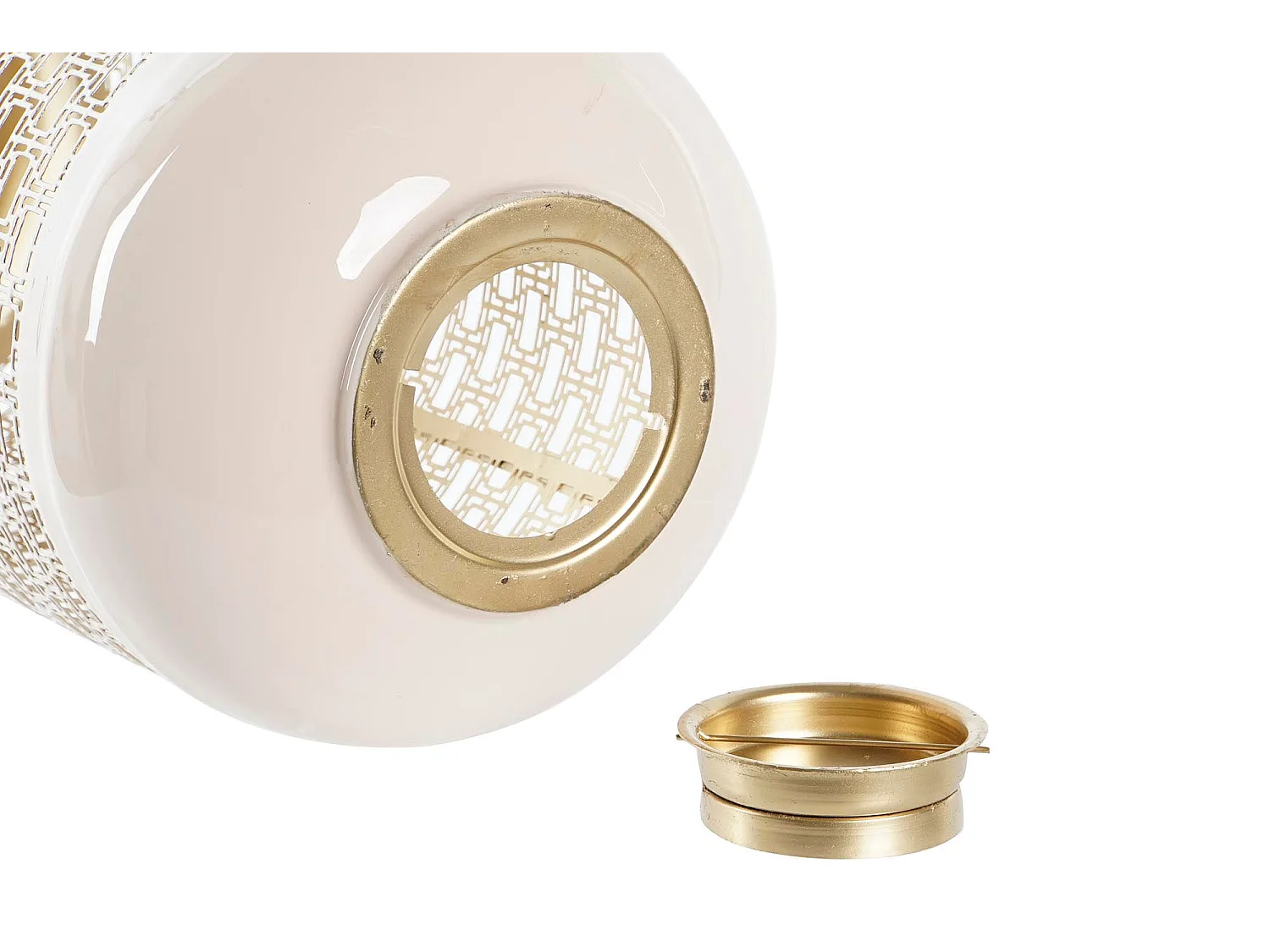 PORTAVELA ALUMINIO 24X24X60 LACADO 2 SURT.