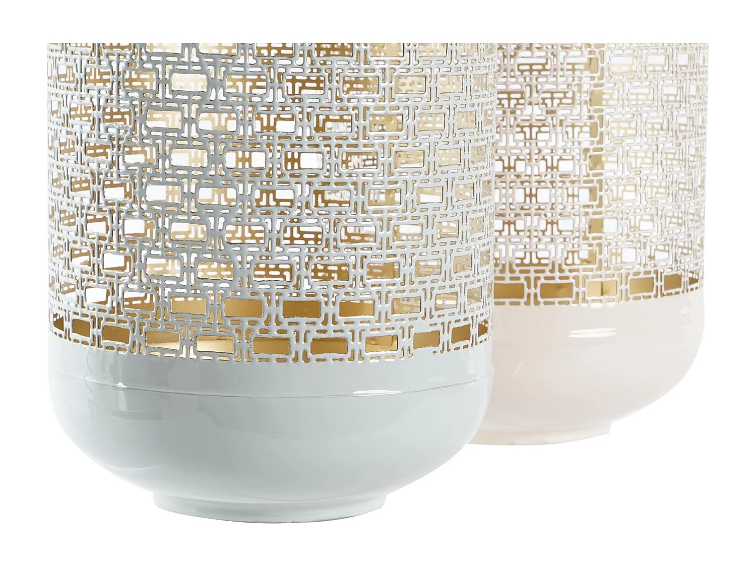 PORTAVELA ALUMINIO 24X24X60 LACADO 2 SURT.