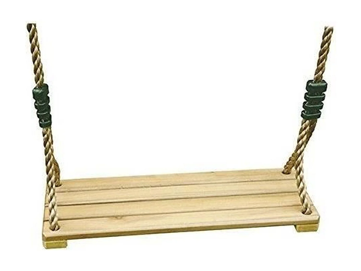 Trigano Jardin Balançoire bois pour portique 1,90 / 2,50m - 478