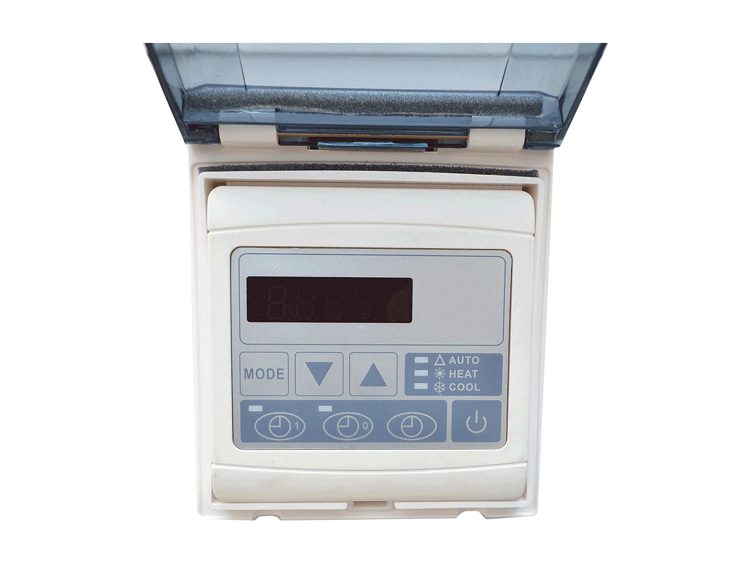 Waterclip - Pompe à chaleur pour piscine de 30m3 réversible R410