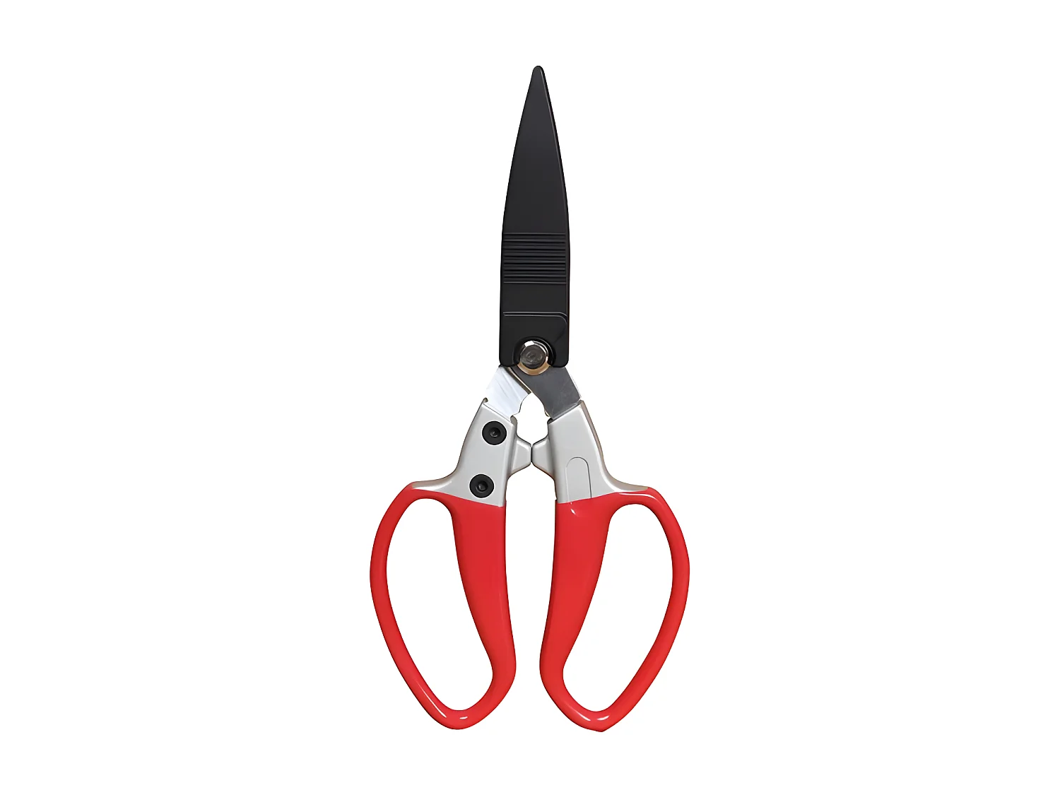 Ciseaux de Jardin Multi Usages 19cm Spear & Jackson - Coupe Nette et Confortable