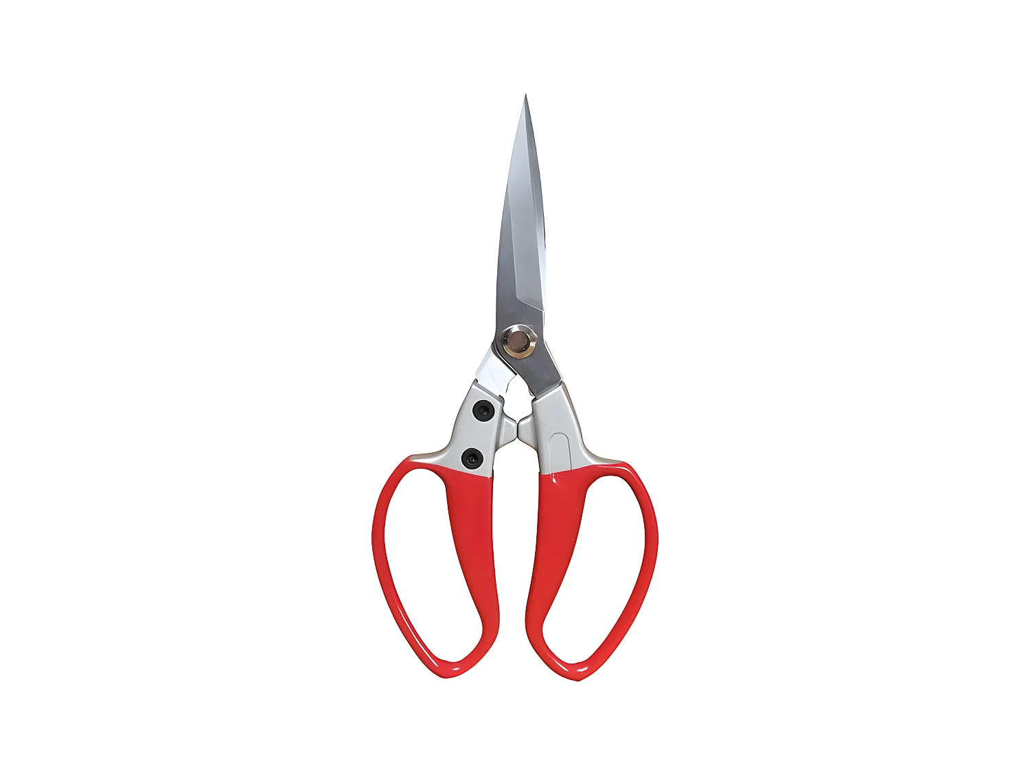 Ciseaux de Jardin Multi Usages 19cm Spear & Jackson - Coupe Nette et Confortable