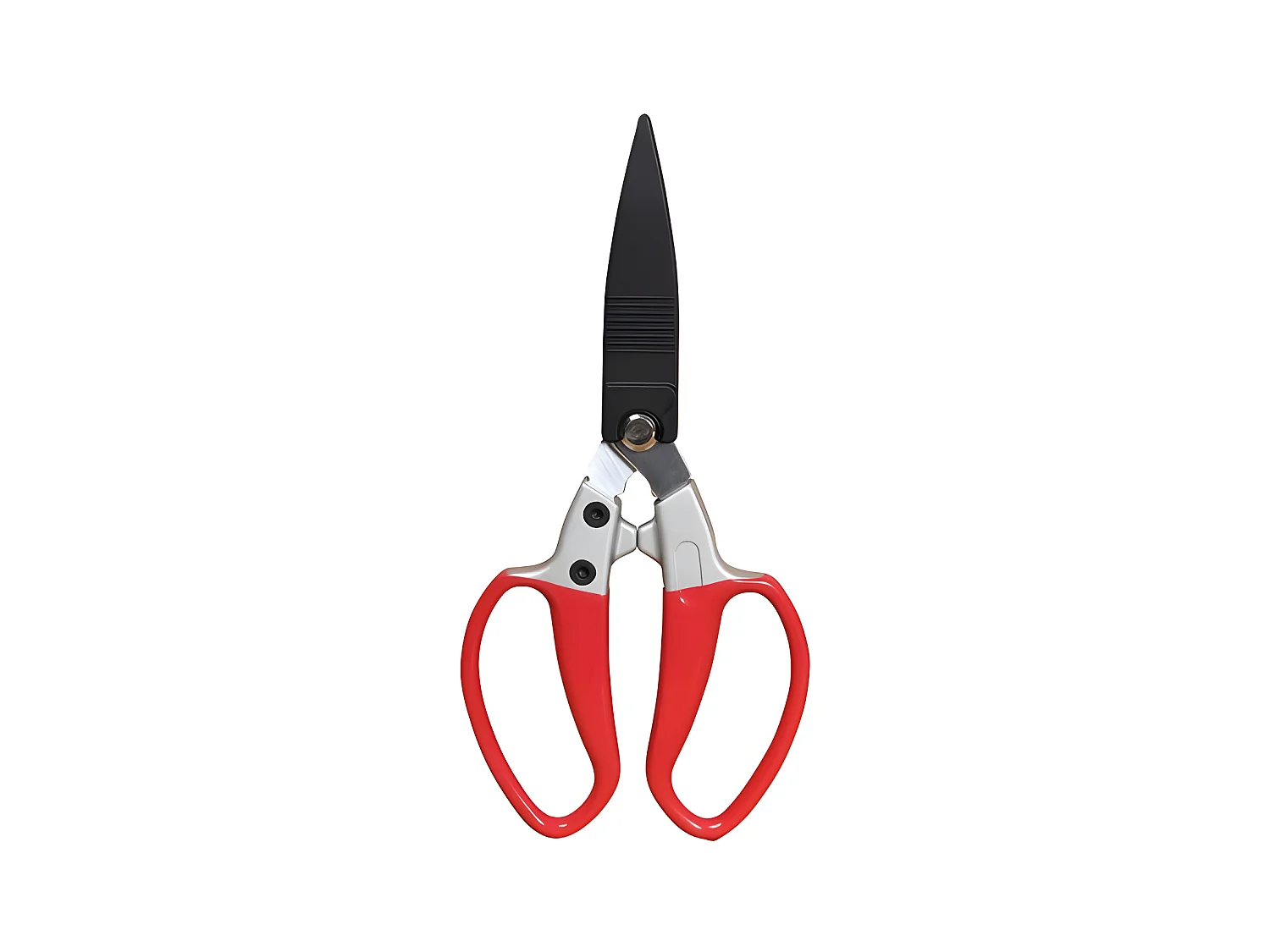 Mehrzweck-Gartenschere 19cm Spear & Jackson - Sauberer und bequemer Schnitt