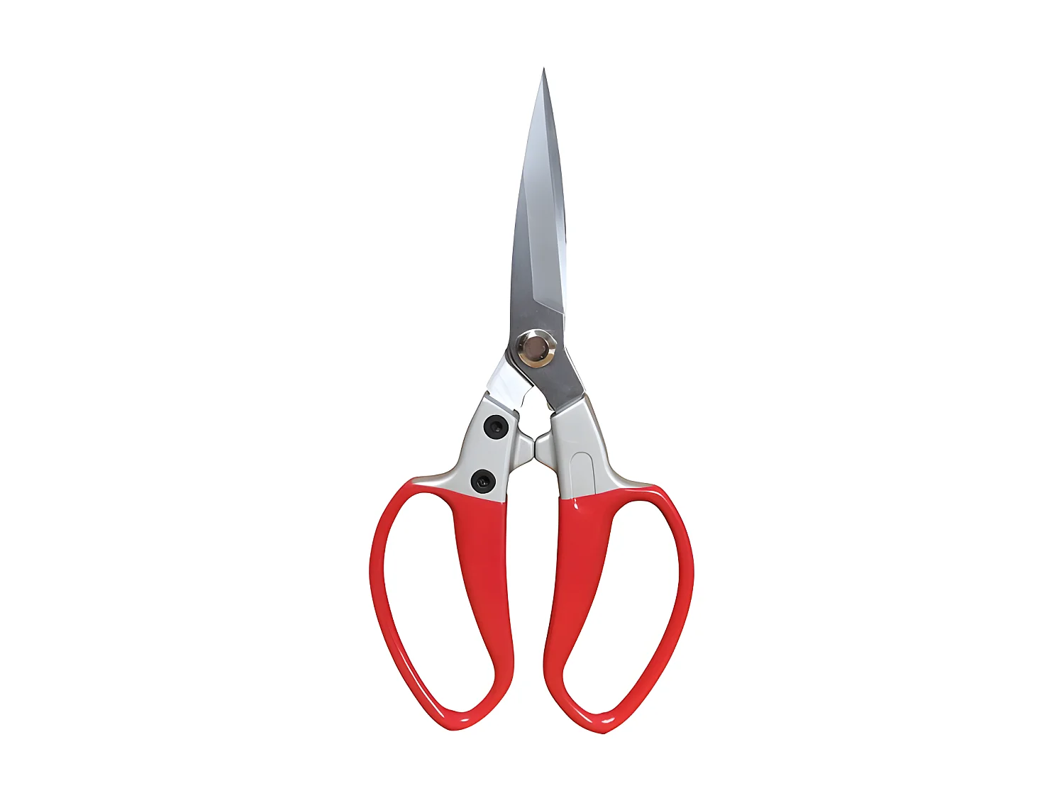 Ciseaux de Jardin Multi Usages 19cm Spear & Jackson - Coupe Nette et Confortable