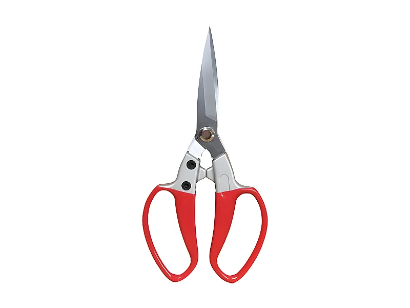 Tesoura de Jardim Multiuso 19cm Spear & Jackson - Corte Nítido e Confortável