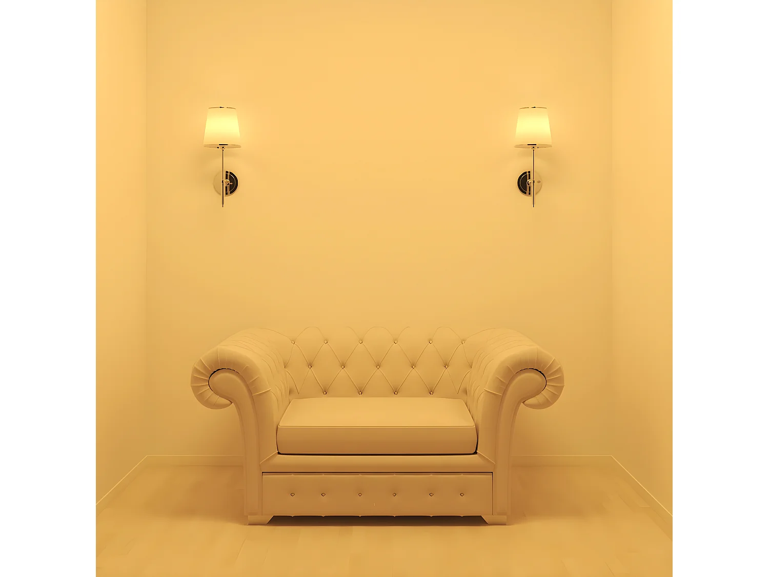 Pack 3 Lampadine LED GU5.3 Faretto 8W Equi.60W 700lm Raydan Home