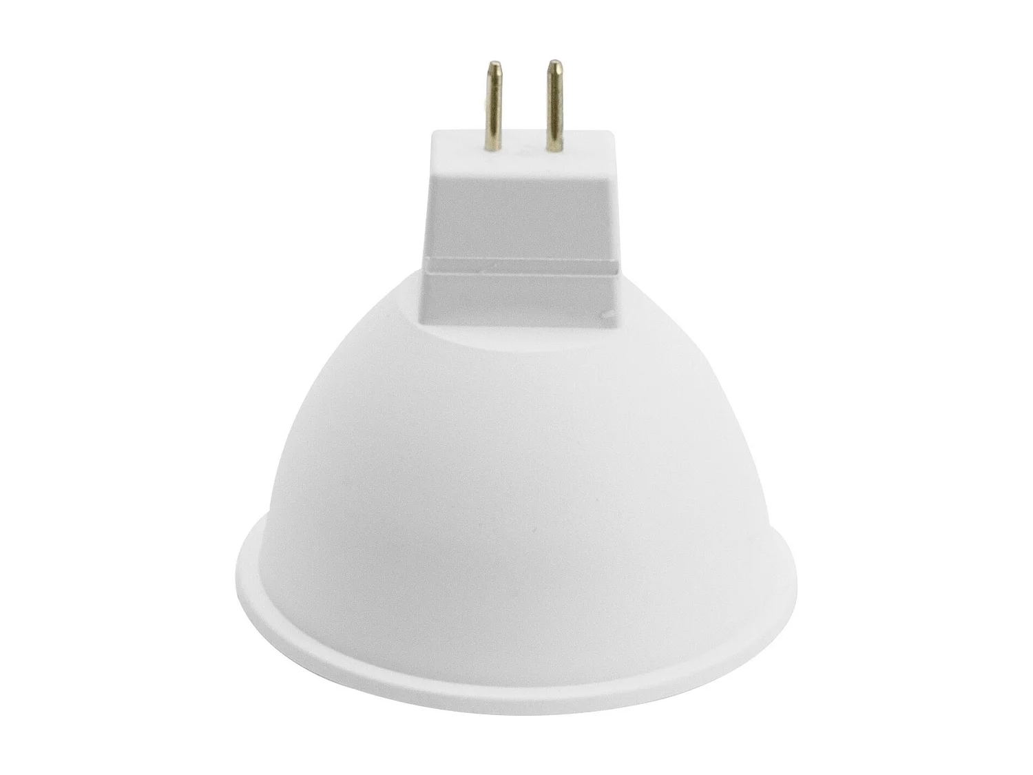 Ampoule LED 12V GU5.3  5.3W 470 lm MR16