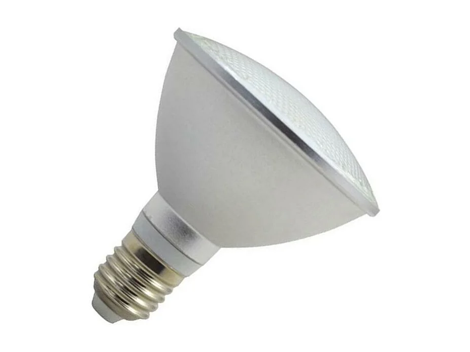 Bombilla LED E27 10W 900 lm PAR30 IP65     5000K Blanco Frío