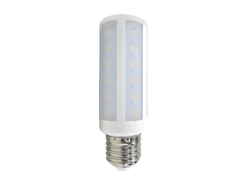 Lampadina LED Cob E27 9W Equi.60W 806lm 3000K 25000H 7hSevenOn