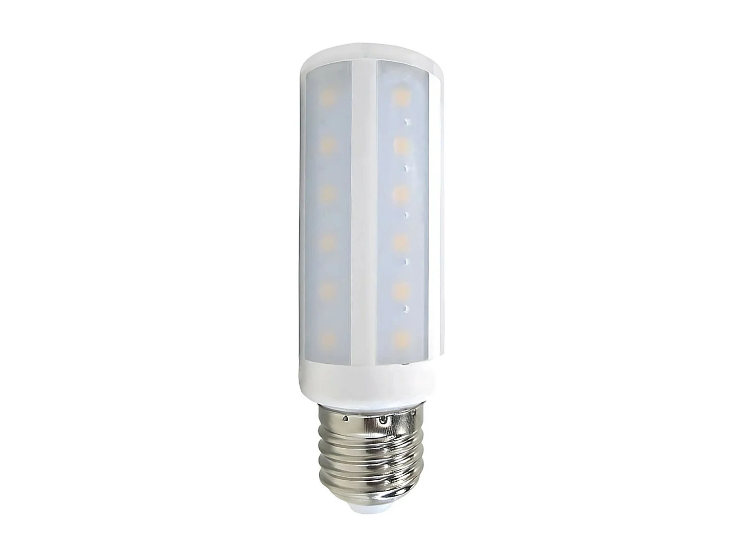 Lampadina LED Cob E27 9W Equi.60W 806lm 3000K 25000H 7hSevenOn