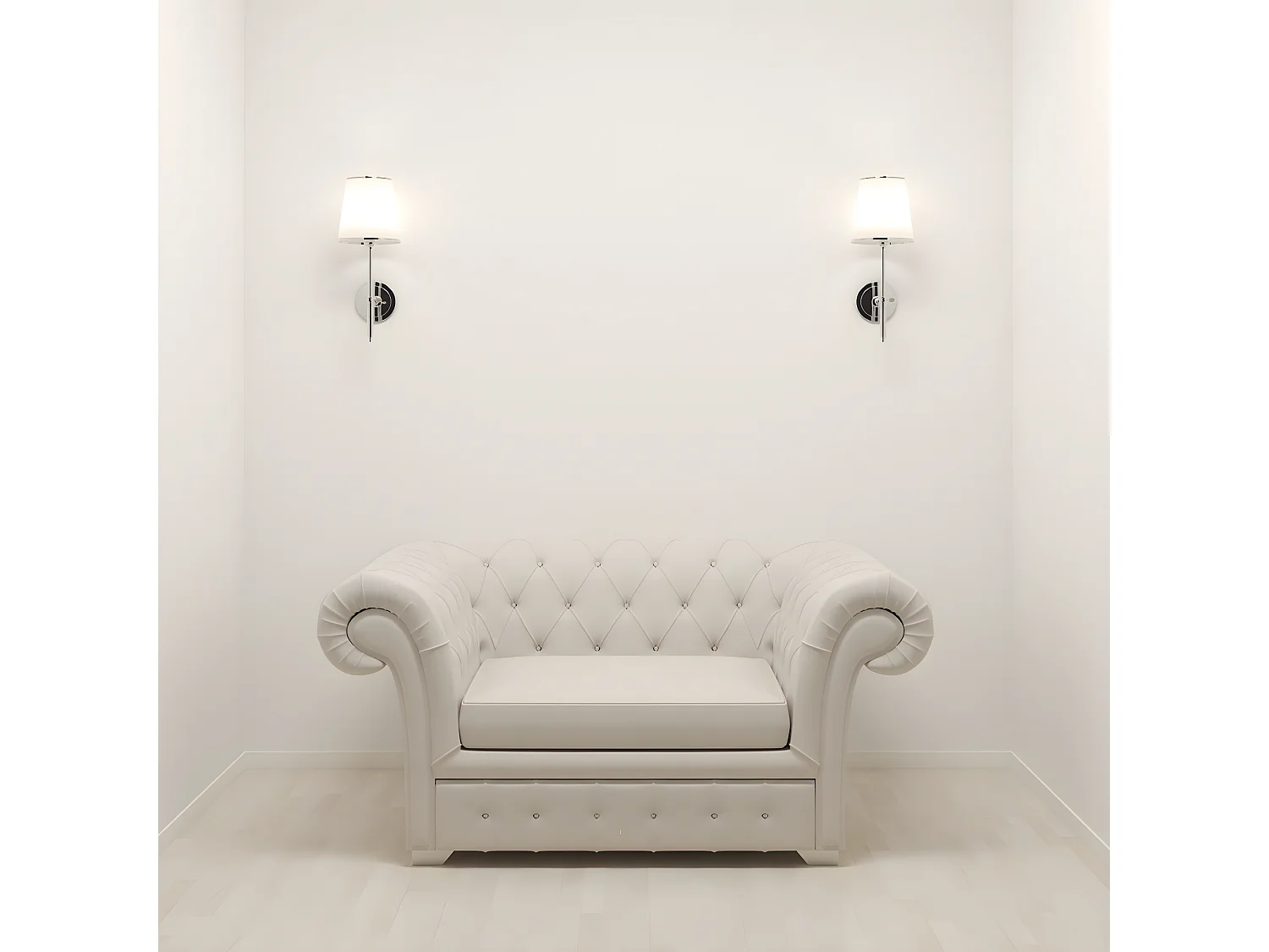 Lampadina LED GU10 Faretto 6W Equi.50W 540lm Luce Fredda Raydan Home