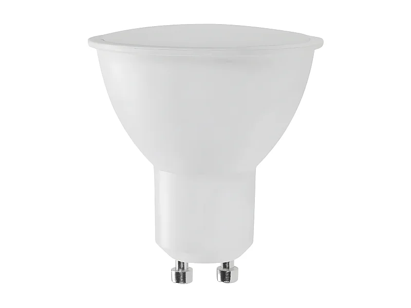 Lampadina LED GU10 Faretto 6W Equi.50W 540lm Luce Fredda Raydan Home