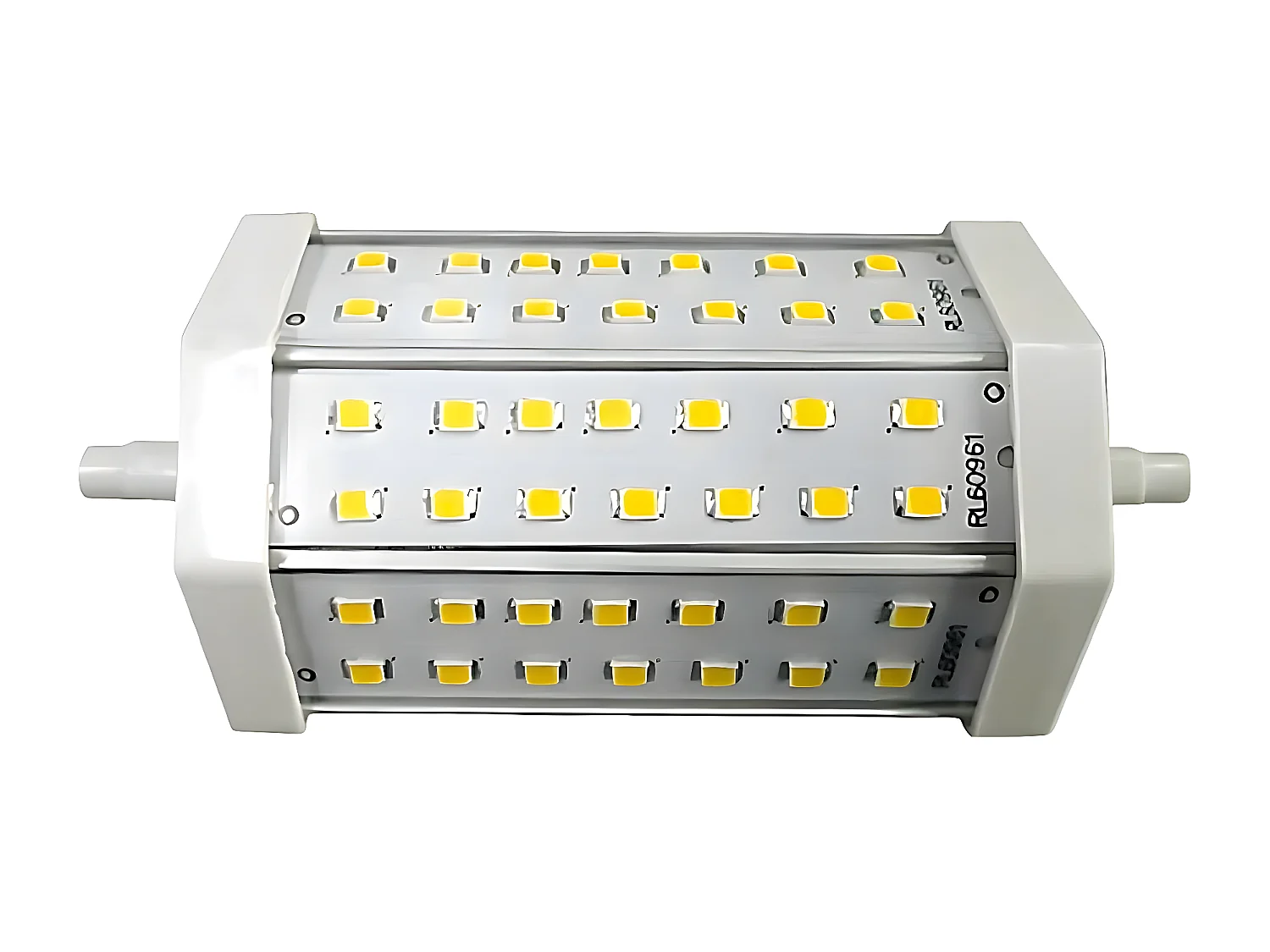Lampadina Tubo LED R7S 9W Equi.60W 806lm 4000K 25000H 7hSevenOn