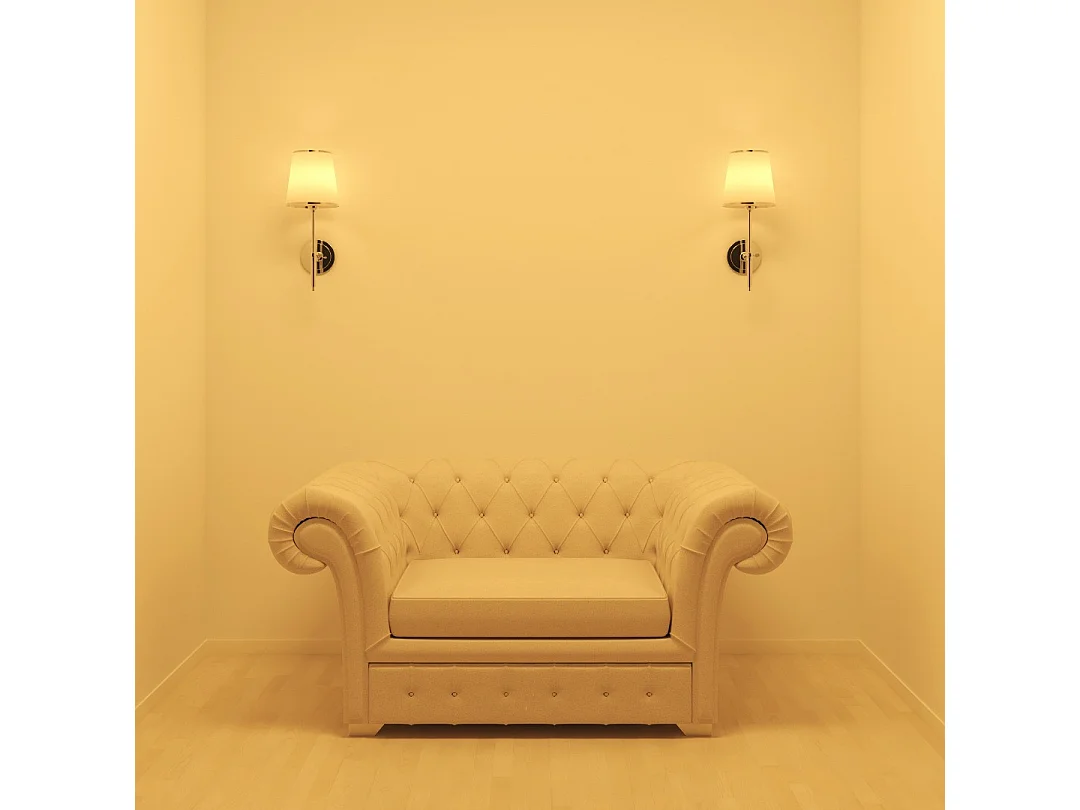 Lampadina LED COB E27 9W Equi.60W 806lm 25000H 7hsevenOn