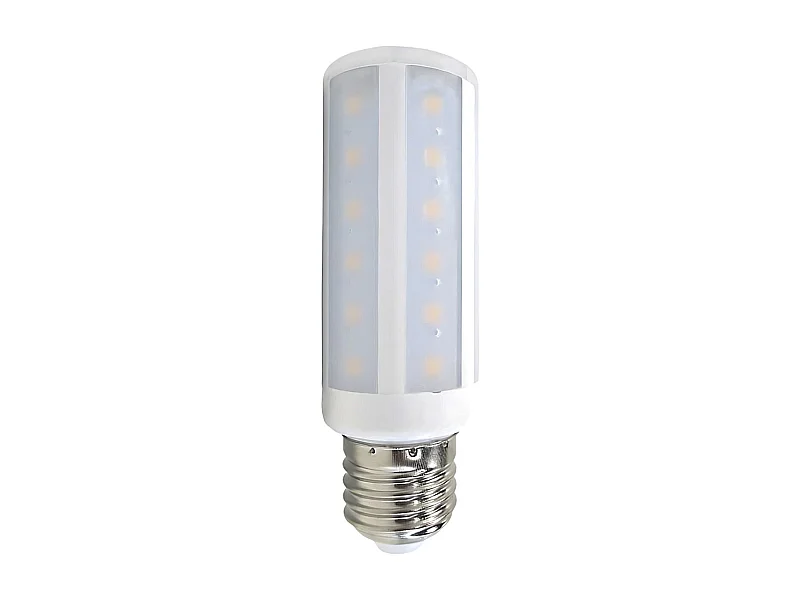 Lampadina LED COB E27 9W Equi.60W 806lm 25000H 7hsevenOn
