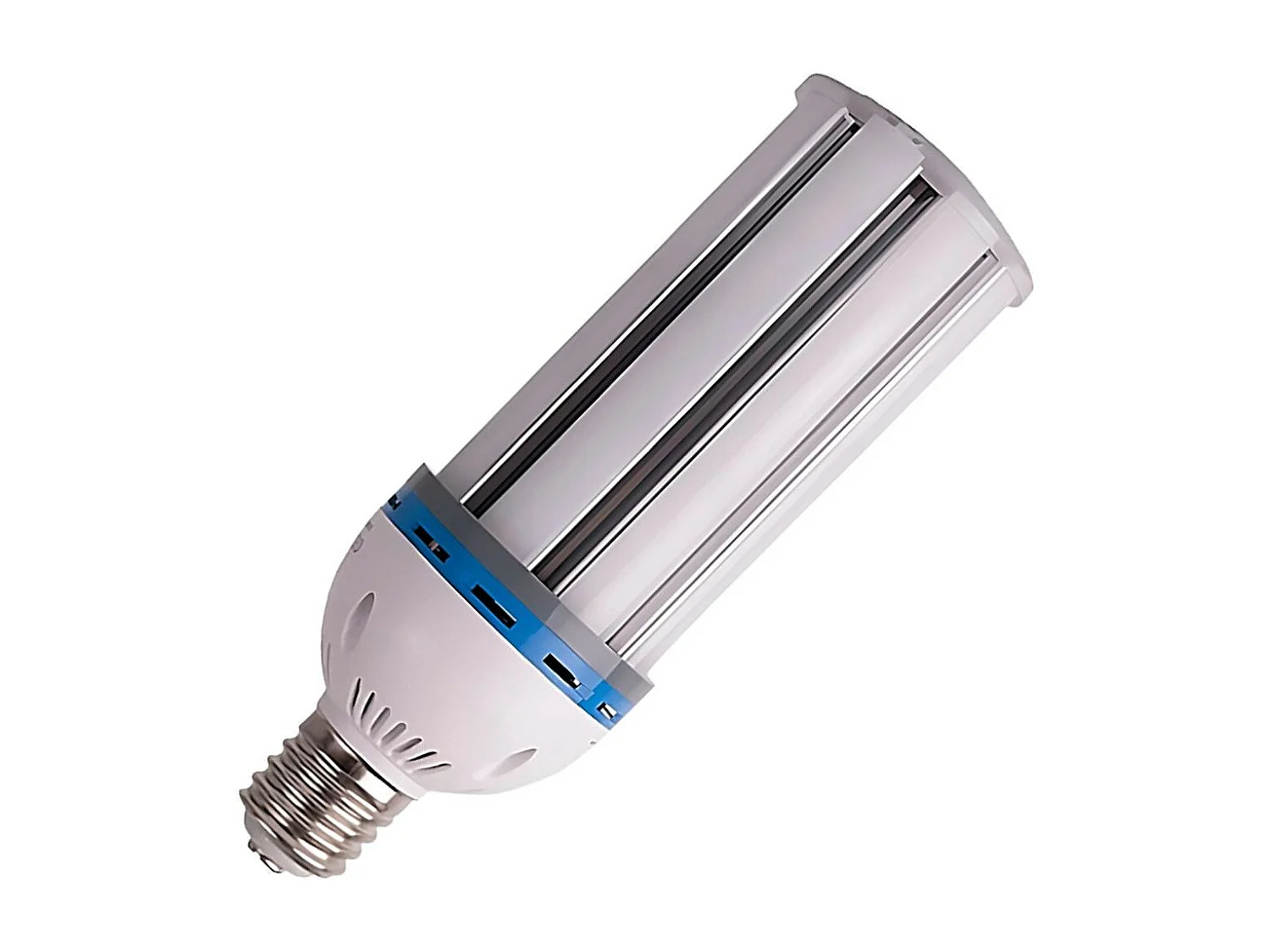 Lampadina LED COB E27 60W Equi.300W 5700lm 4000K 30000H PRO O91