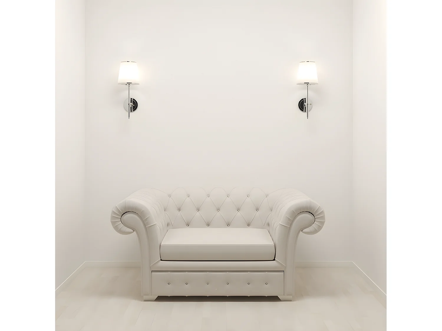 Confezione da 6 Lampadine LED GU10 Faretto 6W Equi.50W 540lm 6000K Raydan Home