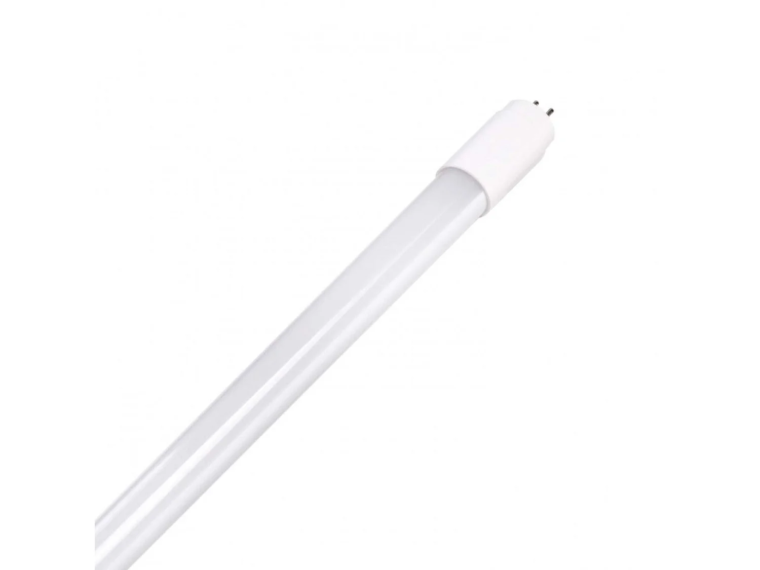 Tubo LED T8 G13 1200mm 24W 1630lm 3000K 30000H O91