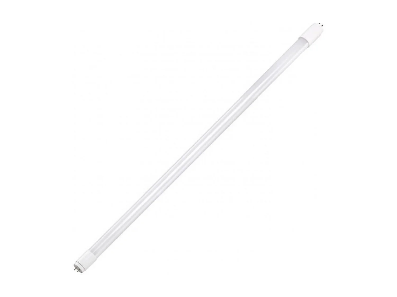 Tubo LED T8 G13 1200mm 24W 1630lm 3000K 30000H O91