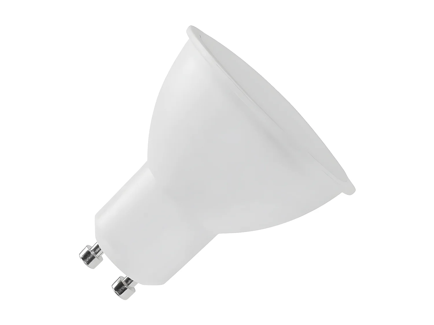 Confezione da 3 Lampadine LED GU10 Faretto 6W Equi.50W 540lm Luce Fredda Raydan Home