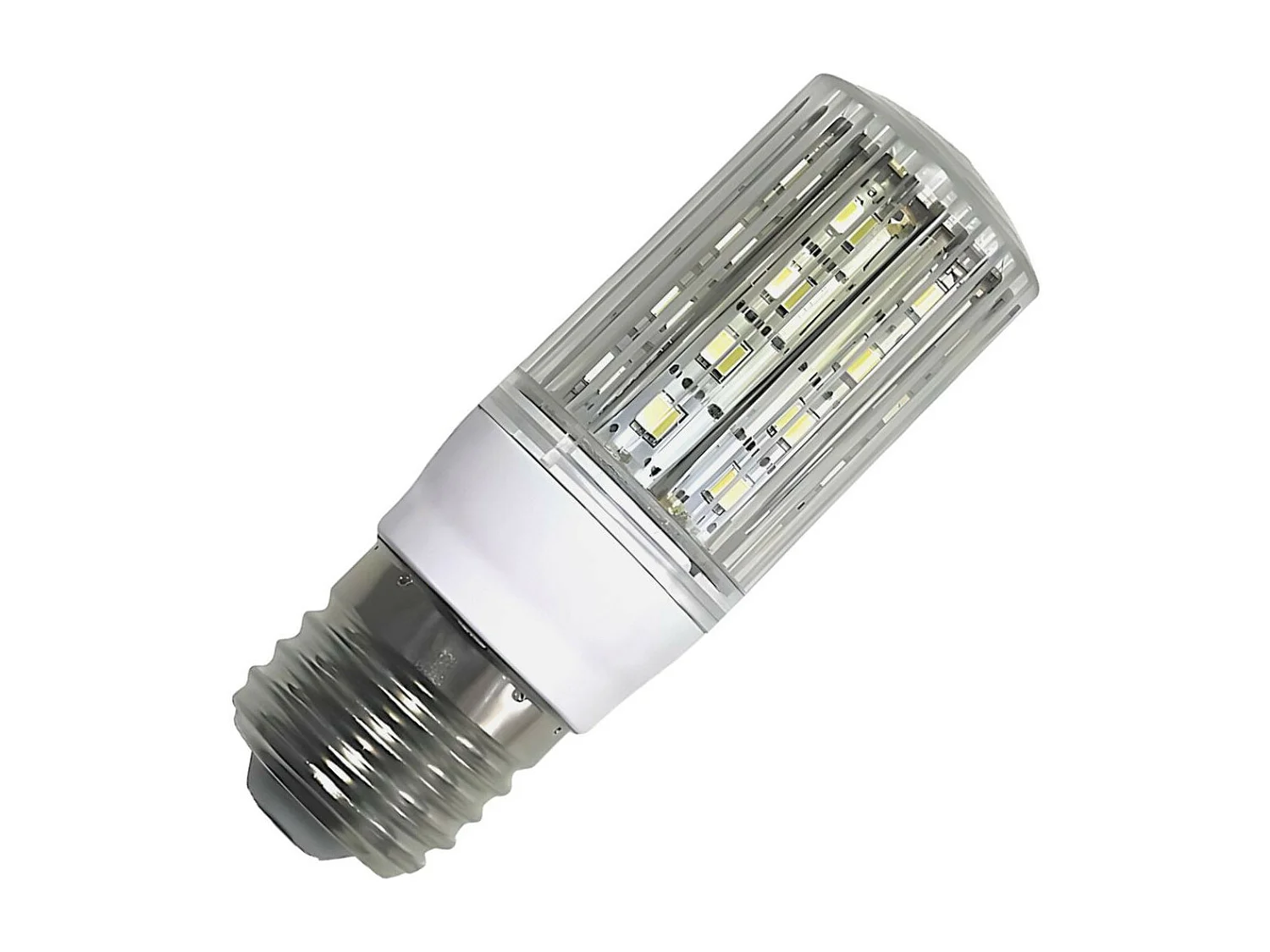 Lampadina LED Mini Cob E27 5W Equi.40W 470lm 3000K 25000H 7hSevenOn